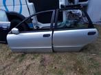VOLVO V40 PORTIEREN LV+LA  BJ 96 TOT 2002, Auto-onderdelen, Ophalen of Verzenden, Gebruikt, Deur