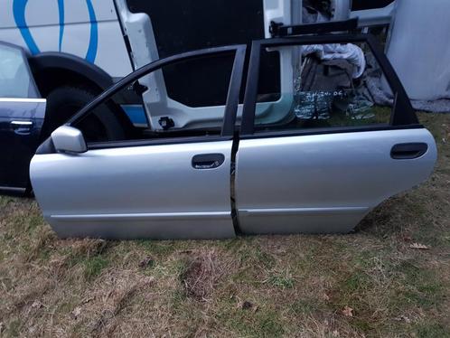 VOLVO V40 PORTIEREN LV+LA  BJ 96 TOT 2002, Auto-onderdelen, Carrosserie, Deur, Gebruikt, Ophalen of Verzenden