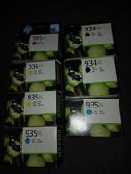 HP 934XL cartouche d'encre noire grande capacité authentique, Enlèvement, HP