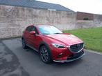 mazda cx3  airco, Stof, Parkeersensor, 4 cilinders, 89 kW