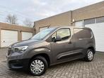 Opel Combo | 12 Maanden Garantie | 56 Dkm | Benzine | 2021 |, Autos, Camionnettes & Utilitaires, Achat, Euro 6, Entreprise, Boîte manuelle