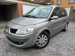 Renault scenic 1.5 dci 85 pk/2007/airco/110.000km/, Voorwielaandrijving, 63 kW, Particulier, Euro 4