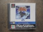Sled Storm voor PS1 (zie foto's), Games en Spelcomputers, Games | Sony PlayStation 1, Ophalen of Verzenden, Gebruikt