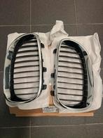 BMW grill e60 e61 origineel bmw, Auto-onderdelen, Ophalen of Verzenden