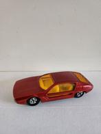 Matchbox Lamborghini Marzal (1969) rood, Enlèvement ou Envoi