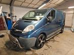 Ben op zoek naar opel vivaro renault trafic busjes !, Auto's, Te koop, Bedrijf, Vivaro