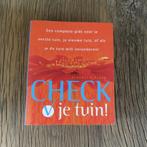 Check je tuin Liesbeth Pilon, Enlèvement ou Envoi