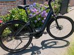 Cortina E-Silento Heer 53, Ophalen, Zo goed als nieuw, Cortina, 51 tot 55 cm