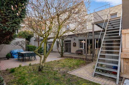 Huis te koop in Merksem, 6 slpks, Immo, Huizen en Appartementen te koop, Vrijstaande woning, C
