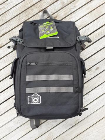 Fototas Dakine - Sync Photo Pack 15L beschikbaar voor biedingen