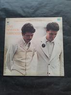 SANTANA + MAHAVISHNU + McLaughlin rock LP (1973) IZGS, Gebruikt, Ophalen of Verzenden, 12 inch, Poprock