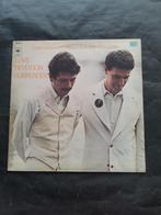 SANTANA + MAHAVISHNU + McLaughlin rock LP (1973) IZGS, Cd's en Dvd's, Vinyl | Rock, Ophalen of Verzenden, Gebruikt, 12 inch, Poprock