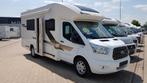 Te koop mooie Benimar Tessora 486., Caravans en Kamperen, Mobilhomes, Integraal, Elektrisch, Particulier, Ford