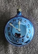 oude kerstbal met klok, Enlèvement ou Envoi