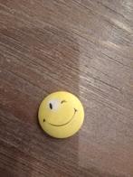 Bouton : smiley, Bouton, Envoi