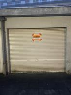 Garage te koop, Immo