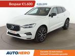 Volvo XC60 2.0 D4 Inscription AWD (bj 2018, automaat), Auto's, Automaat, Parkeerassistent, Euro 6, 1969 cc