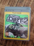 Dirt 2 PLATINUM/LIMITED EDITION, Ophalen, Zo goed als nieuw