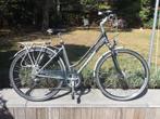 Mooie damesfiets Trek Navigator T 80, Versnellingen, Ophalen, Overige merken, 53 tot 56 cm