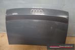 Audi TT cabriolet achterklep Nimbusgrijs 8N, Enlèvement, Utilisé, Audi
