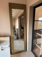Spiegel, Huis en Inrichting, Woonaccessoires | Spiegels, Ophalen, Zo goed als nieuw