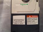 Frequentieregelaar monofase 0.75 kw, Hobby en Vrije tijd, Elektronica-componenten, Ophalen, Gebruikt