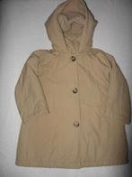 jas Zara meisje maat 98, Kinderen en Baby's, Kinderkleding | Maat 98, Ophalen, Gebruikt, Meisje, Jas