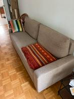 IKEA GRÄLVIKEN slaapbank, Ophalen, Gebruikt, Driepersoons, 75 tot 100 cm