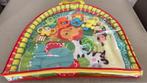 Baby gym mat, Ophalen, Zo goed als nieuw, Babygym