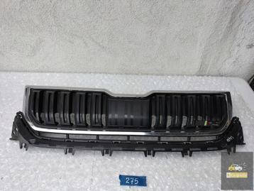 SKODA KODIAQ GRILLE beschikbaar voor biedingen