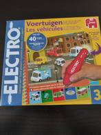 Electro voertuigen Jumbo, Kinderen en Baby's, Speelgoed | Educatief en Creatief, Ophalen, Zo goed als nieuw