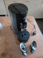 Senseo koffiemachine werkend met pads.heeeel goede staat, Ophalen, Gebruikt, Koffiemachine