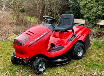 zitmaaier HVC Garden Machines  13 motor bouwjaar 2011., Enlèvement