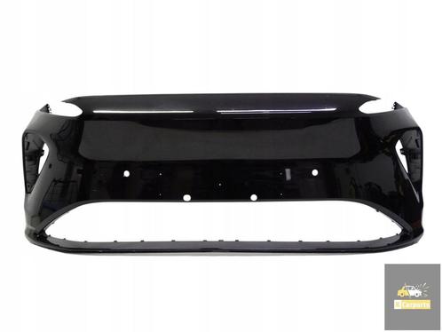 NIO ET7 2022+ voorbumper origineel P0210115, Auto-onderdelen, Carrosserie, Bumper, Gebruikt