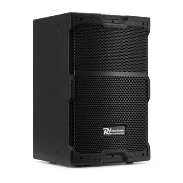 Speaker Power dynamics  beschikbaar voor biedingen