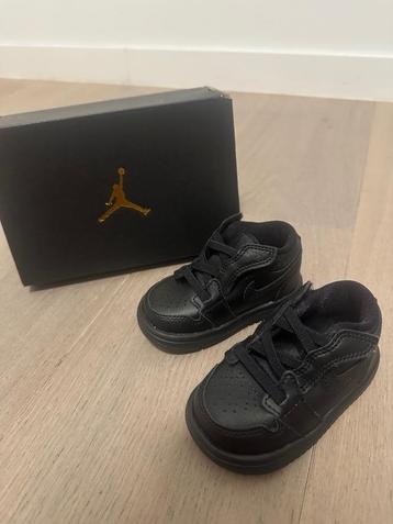 Baby schoentjes beschikbaar voor biedingen