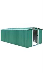 Abris de jardin metal, Tuin en Terras, Tuinhuizen, Ophalen, Metaal, Tuinhuis