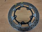 yamaha r6 model 2005 voorste remschijf 5mm dik, Ophalen of Verzenden, Gebruikt