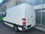 Mercedes Sprinter 314 CDI Euro6b, Auto's, 4 deurs, Stof, Wit, Mercedes-Benz