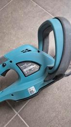 Makita draadloze heggenschaar, Enlèvement