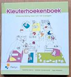 Kleuterhoekenboek, Boeken, Studieboeken en Cursussen, Ophalen of Verzenden, Gelezen, Hoger Onderwijs, Wolters Plantyn