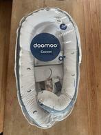 Doomoo Cocoon Babynestje, Kinderen en Baby's, Babywiegjes en Ledikanten, Ophalen, Gebruikt