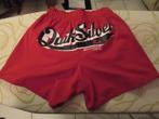 Short de bain "Quiksilver" Taille S, Kleding | Heren, Badmode en Zwemkleding, Quiksilver, Ophalen of Verzenden, Zwemshort, Rood
