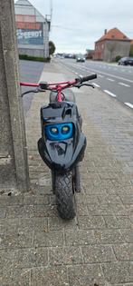 Mbk booster, Ophalen of Verzenden