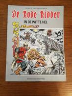 De Rode Ridder 116 Willy Vandersteen - In de witte hel, Ophalen of Verzenden, Zo goed als nieuw, Willy Vandersteen
