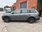 Dacia Logan MCV Stepway Nieuwstaat!!!, Auto's, 898 cc, Stof, Logan, Bedrijf