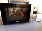 Oven - microgolfoven Samsung, Four, Comme neuf, Enlèvement, Micro-ondes
