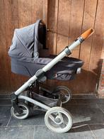 Mutsy Nio kinderwagen, Ophalen, Gebruikt, Kinderwagen, Mutsy