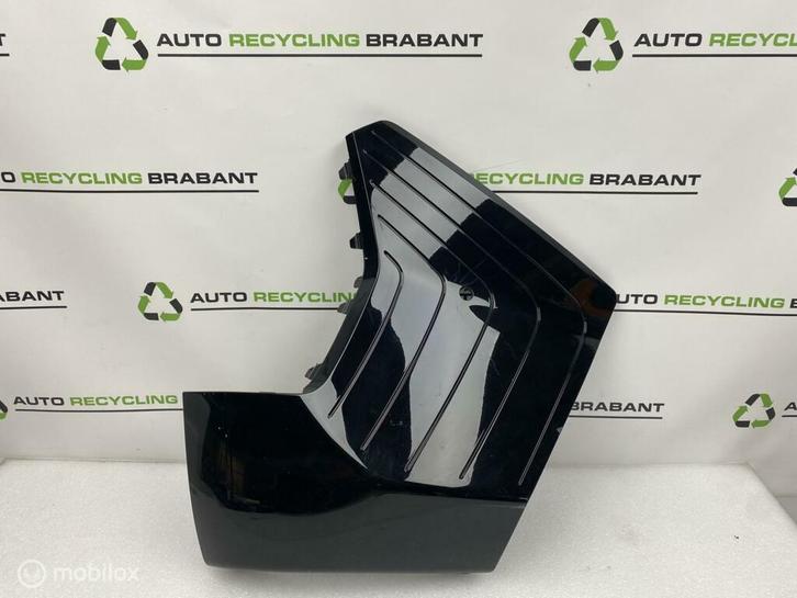Bumperrooster Rechts Voor BMW iX I20 M60   51119464184, Auto-onderdelen, Carrosserie, BMW, Gebruikt, Ophalen of Verzenden