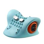 Shiatsu Massagekussen voor Nek- en Hoofdpijnverlichting, Sports & Fitness, Produits de massage